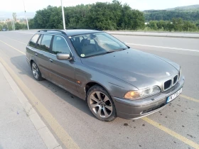 Обява за продажба на BMW 520 2.0 Дизел - ФЕЙС - ~1 990 лв. - изображение 2