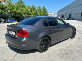 Обява за продажба на BMW 320 2.0i 150 к.с. ~8 500 лв. - изображение 3