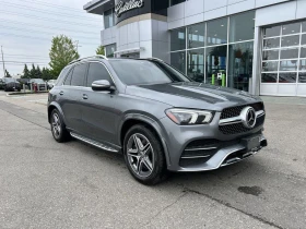 Mercedes-Benz GLE 450 4MATIC* AMG-Pack* Distronic* Burmester* Масаж - 75900 лв. - 50036656 3