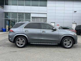 Mercedes-Benz GLE 450 4MATIC* AMG-Pack* Distronic* Burmester* Масаж - 75900 лв. - 50036656 7