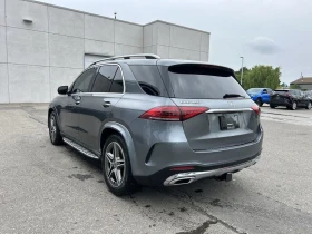 Mercedes-Benz GLE 450 4MATIC* AMG-Pack* Distronic* Burmester* Масаж - 75900 лв. - 50036656 4
