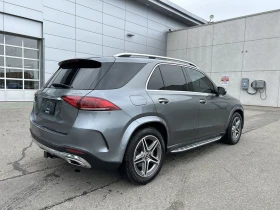 Mercedes-Benz GLE 450 4MATIC* AMG-Pack* Distronic* Burmester* Масаж - 75900 лв. - 50036656 6