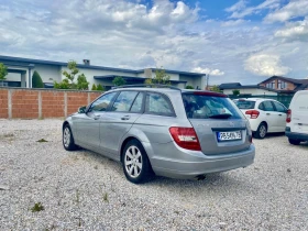 Обява за продажба на Mercedes-Benz C 200 CDI ~7 900 лв. - изображение 2