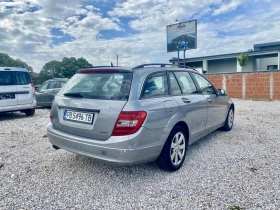 Обява за продажба на Mercedes-Benz C 200 CDI ~7 900 лв. - изображение 3