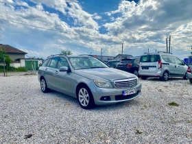 Обява за продажба на Mercedes-Benz C 200 CDI ~7 900 лв. - изображение 1