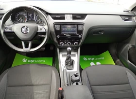 Skoda Octavia Skoda Octavia Combi  2.0 TDI DSG | Mobile.bg    7