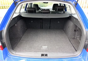 Skoda Octavia Skoda Octavia Combi  2.0 TDI DSG | Mobile.bg    9