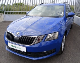 Skoda Octavia Skoda Octavia Combi  2.0 TDI DSG