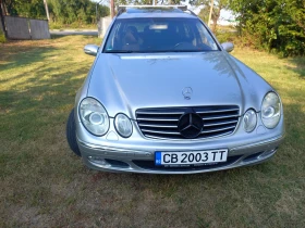 Обява за продажба на Mercedes-Benz E 240 2600 benzin gaz ~7 800 лв. - изображение 1