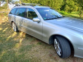 Обява за продажба на Mercedes-Benz E 240 2600 benzin gaz ~7 800 лв. - изображение 1