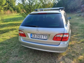 Обява за продажба на Mercedes-Benz E 240 2600 benzin gaz ~7 800 лв. - изображение 2