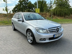 Обява за продажба на Mercedes-Benz C 180 Kompressor, Lpg ~13 000 лв. - изображение 1