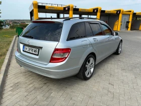 Обява за продажба на Mercedes-Benz C 180 Kompressor, Lpg ~13 000 лв. - изображение 1