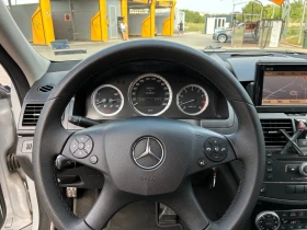 Обява за продажба на Mercedes-Benz C 180 Kompressor, Lpg ~13 000 лв. - изображение 9