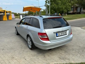 Обява за продажба на Mercedes-Benz C 180 Kompressor, Lpg ~13 000 лв. - изображение 2