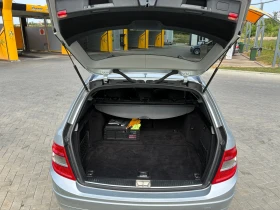 Обява за продажба на Mercedes-Benz C 180 Kompressor, Lpg ~13 000 лв. - изображение 7