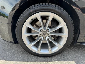 Audi A5 2.0 TFSI Cabriolet Quattro S-line - 24900 лв. - 56350326 17