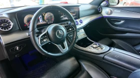 Mercedes-Benz E 220 BRABUS | Mobile.bg    7