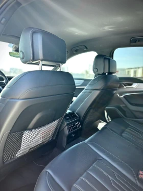 Audi A6 2.0 tfsi mild hybrid quattro | Mobile.bg    7