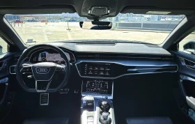 Audi A6 2.0 tfsi mild hybrid quattro | Mobile.bg    8