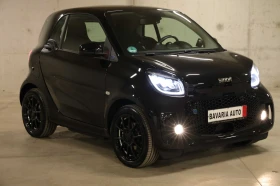 Smart Fortwo coupe EQ Brabus  Full LED | Mobile.bg    4
