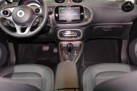Smart Fortwo coupe EQ Brabus  Full LED | Mobile.bg    16