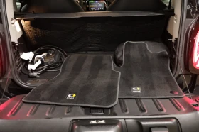 Smart Fortwo coupe EQ Brabus  Full LED | Mobile.bg    6