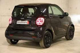 Smart Fortwo coupe EQ Brabus  Full LED | Mobile.bg    3
