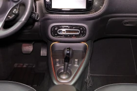 Smart Fortwo coupe EQ Brabus  Full LED | Mobile.bg    17