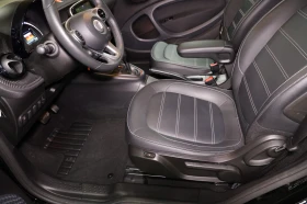 Smart Fortwo coupe EQ Brabus  Full LED | Mobile.bg    8