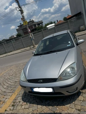 Обява за продажба на Ford Focus ~4 200 лв. - изображение 2