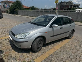 Обява за продажба на Ford Focus ~4 200 лв. - изображение 1