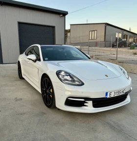 Обява за продажба на Porsche Panamera 4  ~96 000 лв. - изображение 6