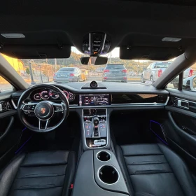 Обява за продажба на Porsche Panamera 4  ~96 000 лв. - изображение 7