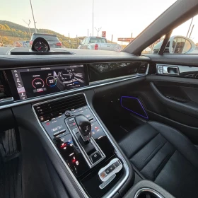 Обява за продажба на Porsche Panamera 4  ~96 000 лв. - изображение 8