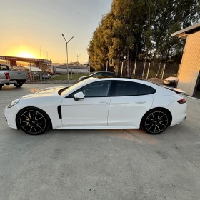 Обява за продажба на Porsche Panamera 4  ~96 000 лв. - изображение 3