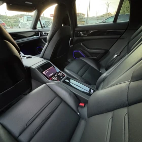 Обява за продажба на Porsche Panamera 4  ~96 000 лв. - изображение 11