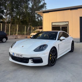 Обява за продажба на Porsche Panamera 4  ~96 000 лв. - изображение 1