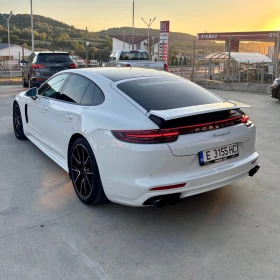 Обява за продажба на Porsche Panamera 4  ~96 000 лв. - изображение 4