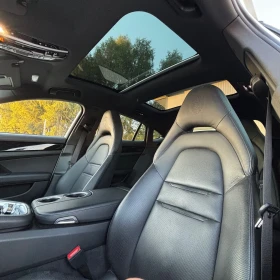 Обява за продажба на Porsche Panamera 4  ~96 000 лв. - изображение 9