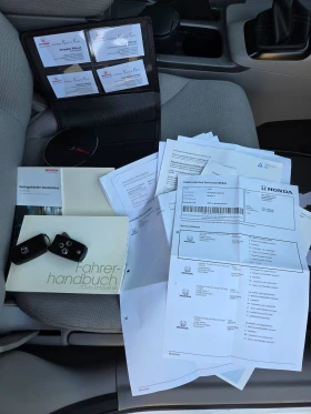 Honda Civic 1.8.. | Mobile.bg    16