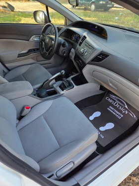 Honda Civic 1.8.. | Mobile.bg    11