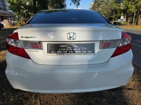Honda Civic 1.8.. | Mobile.bg    8