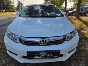     Honda Civic 1.8..