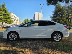     Honda Civic 1.8..