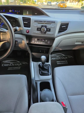 Honda Civic 1.8.. | Mobile.bg    17