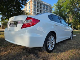 Honda Civic 1.8.. | Mobile.bg    6