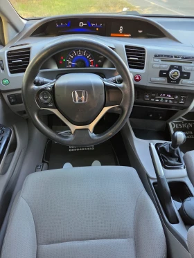 Honda Civic 1.8.. | Mobile.bg    14