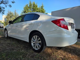 Honda Civic 1.8.. | Mobile.bg    7