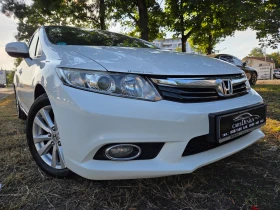     Honda Civic 1.8..